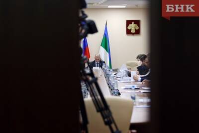 Виктор Бобыря - Минстрой Коми согласился изменить срок для первых взносов на капремонт новостроек - bnkomi.ru - Россия - респ. Коми