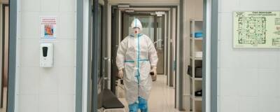 В России выявлено менее 29 тысяч новых случаев заражения COVID-19 - runews24.ru - Россия - Санкт-Петербург