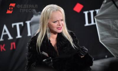 Григорий Лепс - Лариса Долина - Анна Шаплыкова - Долина объявила о болезни Лепса после громкого развода с женой - fedpress.ru - Москва