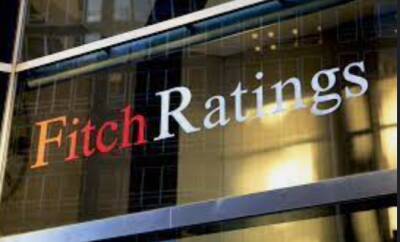 Fitch ухудшил прогноз роста мировой экономики на 2021 и 2022 год - take-profit.org