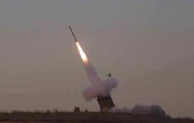 База США в Сирии подверглась ракетному обстрелу - trend.az - США - Сирия - Сирия - Сана - провинция Дейр-Эз-Зор