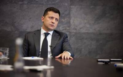 Владимир Зеленский - Владимир Путин - Путин - РФ не может требовать от Украины гарантий нерасширения НАТО - Зеленский - korrespondent.net - Москва - Россия - Украина - Киев - Италия