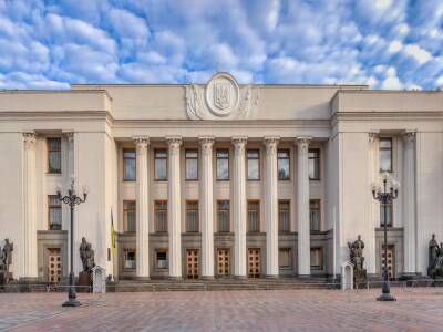Рада упростила процедуру получения гражданства для иностранцев, воевавших за Украину - gordonua.com - Украина - Гражданство