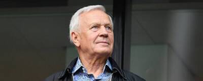 Вячеслав Колосков - Колосков рассказал, что нужно «Динамо» для борьбы с «Зенитом» за победу в РПЛ - runews24.ru - Москва - Россия