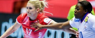 Женская сборная России проиграла Франции на чемпионате мира по гандболу - runews24.ru - Норвегия - Россия - Токио - Германия - Франция - Бразилия - Швеция - Испания - Дания