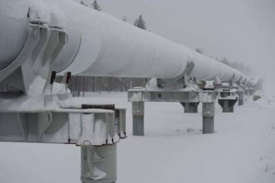 АО "Транснефть – Север" провело учебно-тренировочные занятия на магистральном нефтепроводе в Республике Коми - komiinform.ru - респ. Коми
