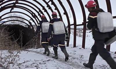 Дмитрий Демешин - Госсовет предложил запретить работу шахтеров на «небезопасной» глубине - og.ru