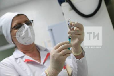 В Татарстане выявили еще 179 заболевших коронавирусом - kazan.mk.ru - респ. Татарстан - Набережные Челны - Спасск - Альметьевск - Зеленодольск - Заинск - Лениногорск - Мензелинск