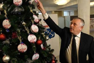 Александр Дрозденко - Дрозденко подтвердил, что в Ленобласти до Нового года не будут ужесточать ковидные органичения - mk.ru - Ленинградская обл.