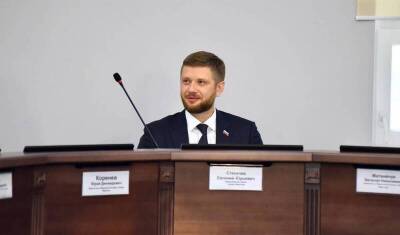 Стекачев: Иркутская Дума хочет вывести проект массовых зарядок на системный уровень - mkset.ru - Иркутск