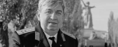 Сергей Леонов - В Волгограде скоропостижно скончался Сергей Леонов, ветеран «Ротора» - runews24.ru - Россия - Волгоград - Скончался