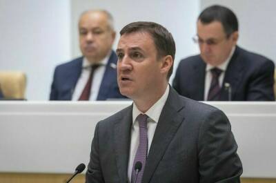 Дмитрий Патрушев - Патрушев: экспорт продукции АПК в 2021 году составит 35 млрд долларов - pnp.ru - Россия