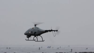 Рой Дронов - Строящиеся для ВМФ РФ корабли «Иван Рогов» и «Митрофан Москаленко» оснастят беспилотниками - inforeactor.ru - Россия