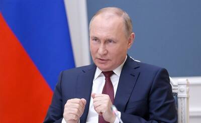 Sabah: эти слова Путина об СССР должны принять во внимание во всем мире - geo-politica.info - Россия - Украина - Армения - Грузия - Белоруссия - Азербайджан