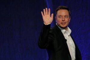 Илон Маск - Илон Маск снова продал акций Tesla более чем на 900$ миллионов - goodnews.ua