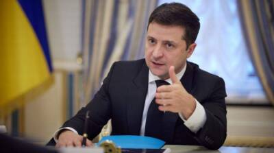 Владимир Зеленский - Потенциал для шантажа: Зеленский прокомментировал размещение войск РФ на границе с Украиной - ru.slovoidilo.ua - Россия - Украина - Италия