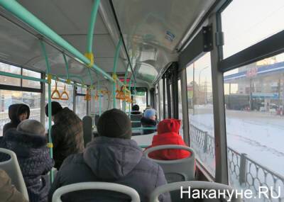 В Екатеринбурге прокуратура разбирается, за что школьницу дважды выгнали из автобуса - nakanune.ru - Екатеринбург - Свердловская обл.
