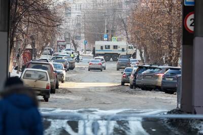 В МВД рассказали, как полиция должна уведомлять россиян о вскрытии их машин и квартир - znak.com