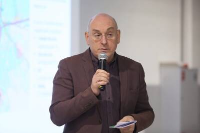 Вице-президент гильдии девелоперов: понижение цен на жилье ведет к обеднению населения - znak.com - Россия