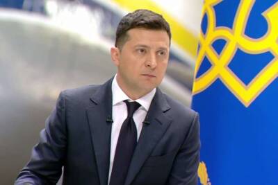 Владимир Зеленский - Зеленский рассказал, как страх перед Россией парализовал власти некоторых стран ЕС - lenta.ua - Россия - США - Украина - Италия - Германия