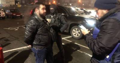 "Личная жизнь человека": Укроборонпром отмежевался от пойманного на взятке сотрудника - dsnews.ua - Украина