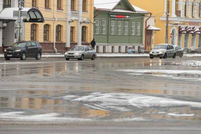 До -4 градусов опустится температура воздуха в Псковской области 15 декабря - mk-pskov.ru - Псковская обл. - Псков