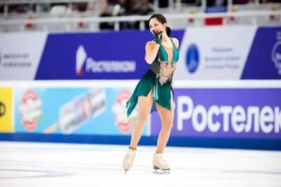 Елизавета Туктамышева - Туктамышева рассказала о своих первых призовых и их судьбе - versia.ru - Россия