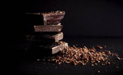 Al-Ain (ОАЭ): десять граммов темного шоколада три раза в день сделают вас счастливее - inosmi.ru - Южная Корея - Эмираты