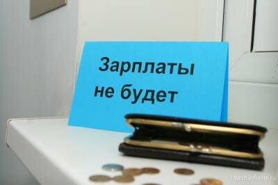 На директора предприятия в Тосно завели уголовное дело за невыплату зарплаты рабочему - ivbg.ru - Россия - Украина - Ленинградская обл. - Ленобласть