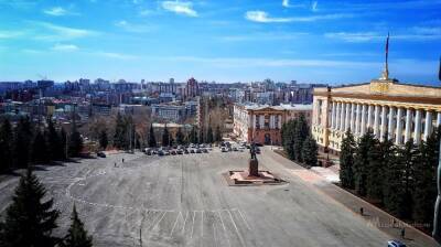 Липецкая область – в десятке лучших в ESG-рейтинге российских регионов - lipetskmedia.ru - Россия - Липецкая обл. - Экология