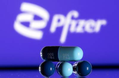 Компания Pfizer купила биотех Arena Pharmaceuticals. Сумма сделки — 6,7 млрд долларов - minfin.com.ua - Украина