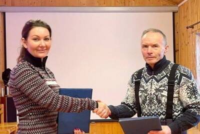 Новый год в Мурманской области объявлен годом экологического туризма - murmansk.mk.ru - Мурманская обл.