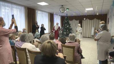 Стартовала благотворительная акция «Наши дети» - belarus24.by - Белоруссия - р-н. Московский