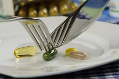Медик назвала лучшие источники витамина B12 - lenta.ua - США - Украина - Кливленд