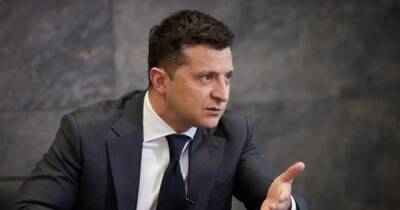 Владимир Зеленский - Владимир Путин - Джо Байден - "РФ шантажирует Запад войсками возле Украины", — Зеленский - focus.ua - Россия - США - Украина - Италия - Германия
