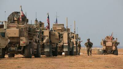 Ливия - Сирия Ирак: атаки на ВС США. Ливия: бои между ПНС и ЛНА | последние новости сегодня - anna-news.info - США - Сирия - Ирак - Ливия