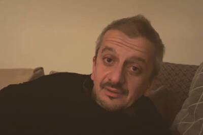 Константин Богомолов - Ксения Собчак - «Дура, тебя все забудут!»: Богомолов обругал Собчак - mk.ru