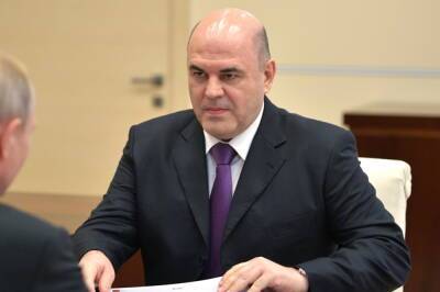 Владимир Путин - Михаил Мишустин - Мишустин рассказал, кому повысят зарплату в 2022 году - abnews.ru - Россия