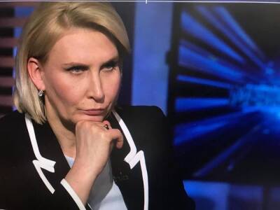 Депутат Мосгордумы Метлина: Идентификация блогеров-«автохамов» может значительно снизить аварийность - vm.ru - Москва