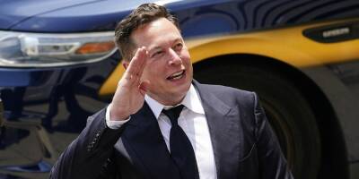 Илон Маск - Илон Маск решил запустить программу переработки CO2 в ракетное топливо - ruposters.ru - США - Twitter