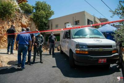 Кнессет утвердил расширение закона об обысках без ордера суда - news.israelinfo.co.il