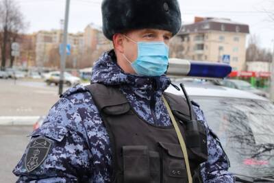Подозреваемого в покушении на убийство йошкаролинца задержали на улице Пролетарской - mk.ru - респ. Марий Эл