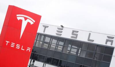 Илон Маск - Tesla начнет продавать товары компании за Dogecoin - trend.az - США
