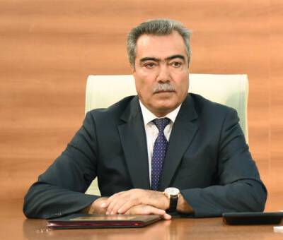 Адвокат Вугара Сафарли не присутствовал в суде - trend.az - Баку
