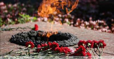 Passing bill on genocide of Belarusian people hailed as step of great political importance - udf.by - Belarus