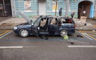 Покушение на депутата в центре Днепра: что известно на данный момент - dnepr.politeka.net - Украина