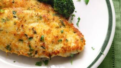 Швейцарское блюдо кордон блю: вкусный и быстрый рецепт от шеф-повара Ивлева - 5-tv.ru