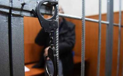 Россиянин получил 12 лет колонии за передачу информации об МВД террористам - ukrpost.biz - Россия - респ. Дагестан - Ставрополь