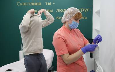 Сергей Собянин - Собянин: Предприятия столицы выполнили требования РПН о вакцинации 80% сотрудников - tvc.ru - Москва