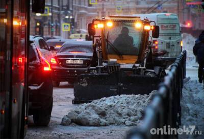 В среду на 7 трассах Ленинградской области ограничат движение - online47.ru - Москва - Норвегия - Россия - Ленинградская обл. - Санкт-Петербург - Тверь - Мурманск - Петрозаводск - Великий Новгород